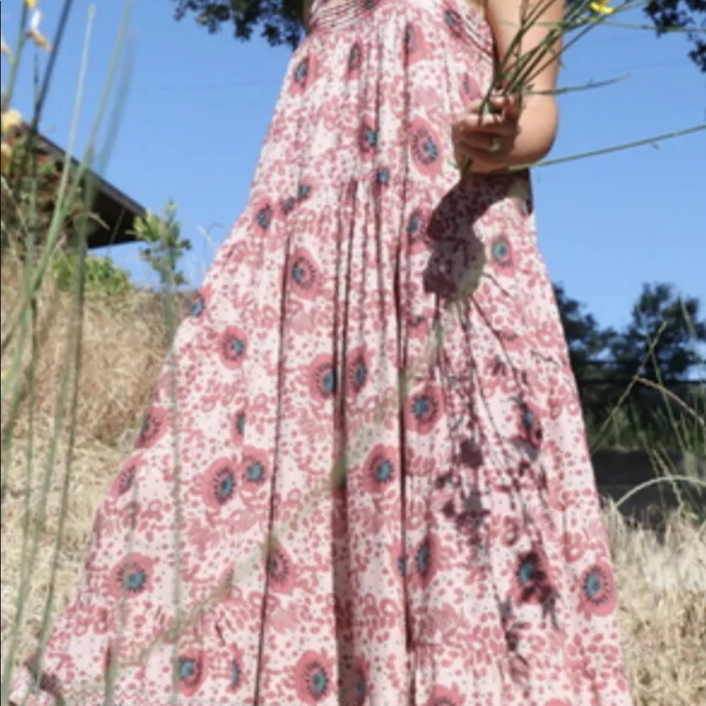 Natalie Martin Jasmine Dress
